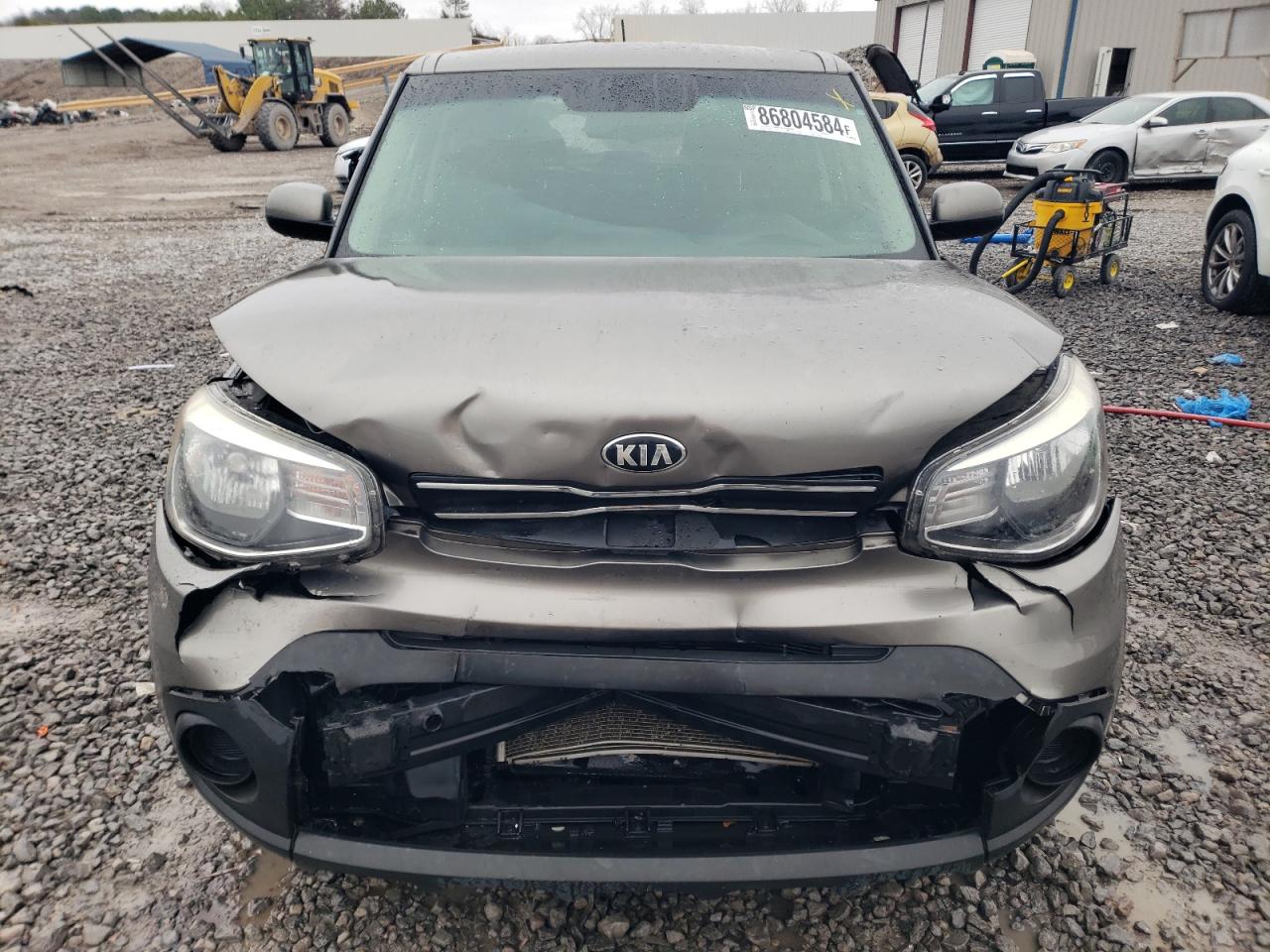 2018 Kia Soul - Image 11