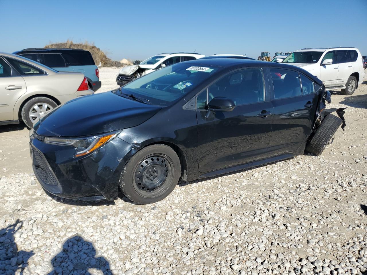 2021 Toyota Corolla - Image 1