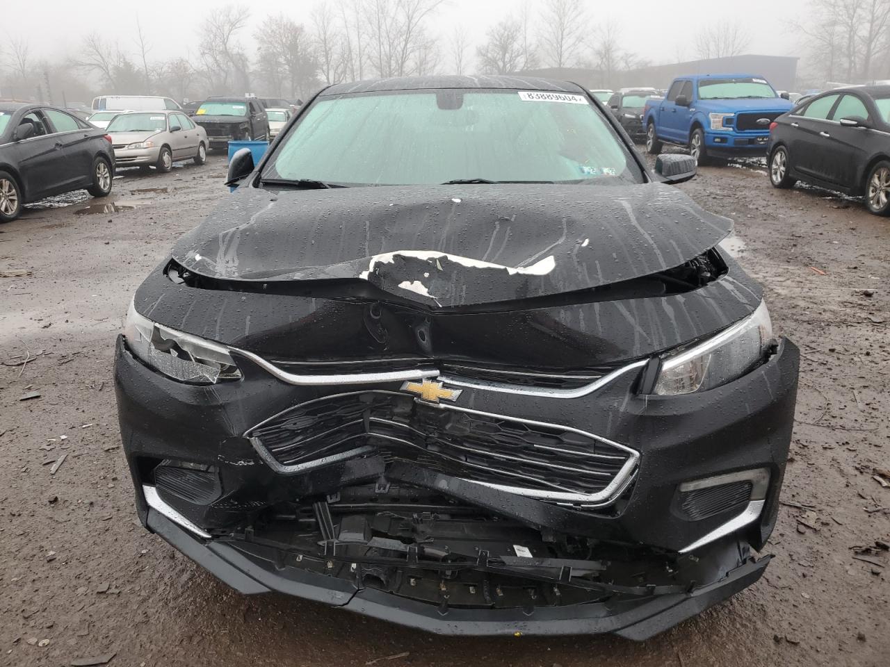 2017 Chevrolet Malibu - Image 5