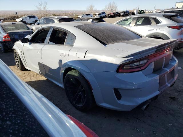  DODGE CHARGER 2021 Gray