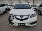 2018 Acura Rdx  продається в Louisville, KY - Front End