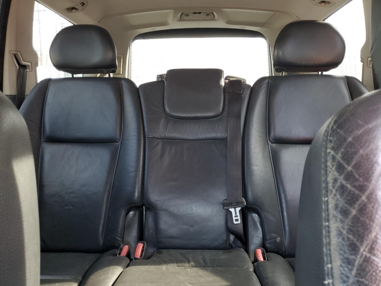 2008 Volvo XC90 - Image 10