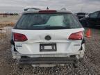 2017 Volkswagen Golf Alltrack S for Sale in Magna, UT - Rear End