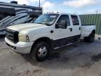 2006 Ford F350 Super Duty for Sale in Apopka, FL - Rear End