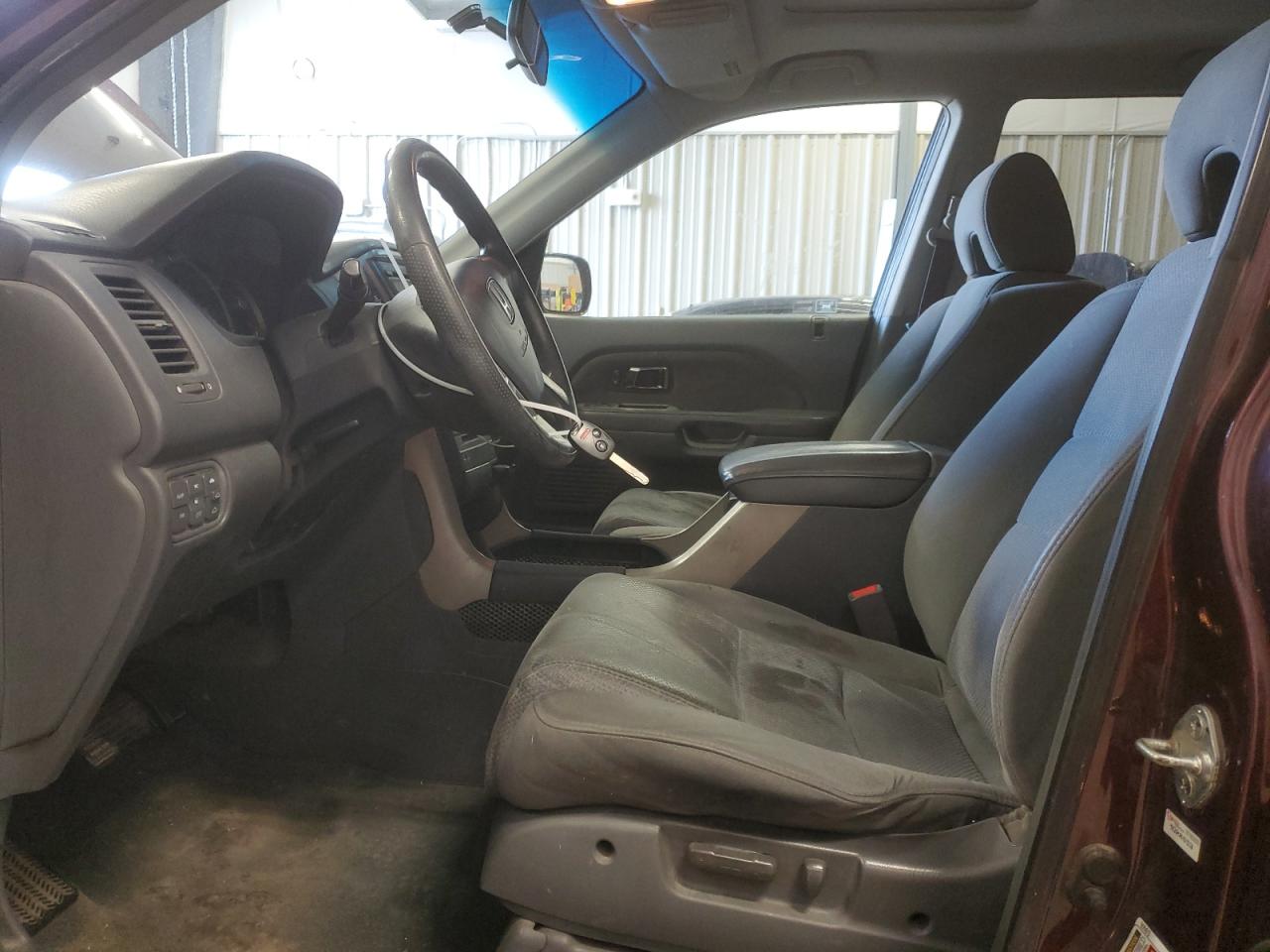 2008 Honda Pilot - Image 7