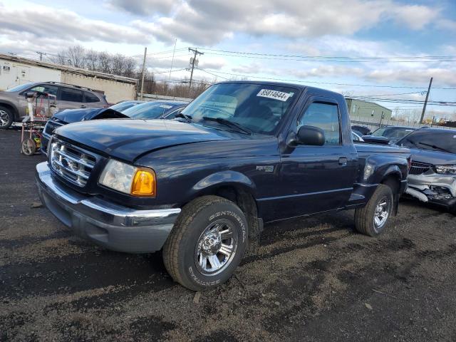 New Britain, CT에서 판매 중인 2001 Ford Ranger  - Mechanical