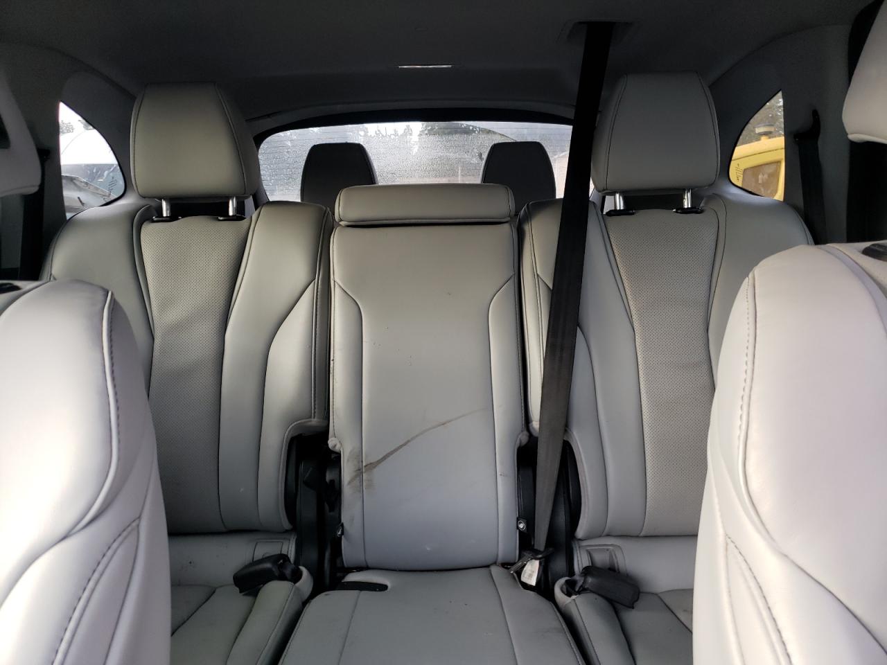 2023 Acura MDX - Image 10