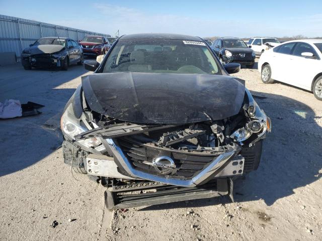  NISSAN ALTIMA 2016 Черный