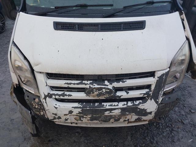 2008 FORD TRANSIT 140 T350L RWD 