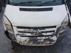 2008 FORD TRANSIT 140 T350L RWD  for sale at Copart BELFAST