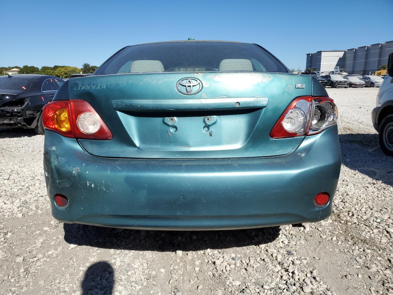 2009 Toyota Corolla - Image 6