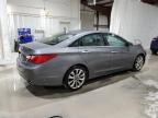 2011 Hyundai Sonata Se за продажба в Leroy, NY - Front End