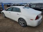 2012 Chevrolet Malibu 1Lt en Venta en Woodhaven, MI - Front End