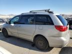 2006 Toyota Sienna Ce للبيع في Las Vegas، NV - Side