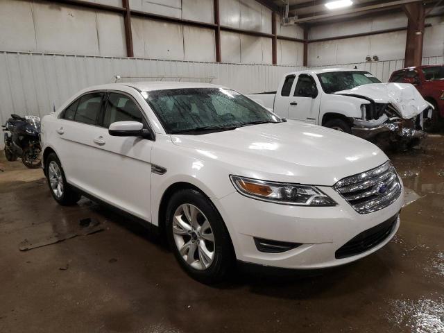  FORD TAURUS 2012 Білий