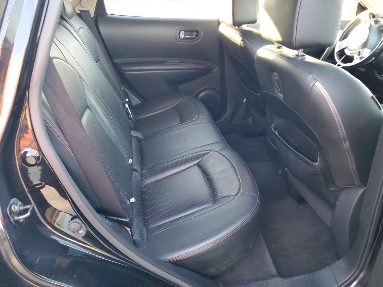 2009 Nissan Rogue S VIN: JN8AS58V79W433406 Lot: 65111505