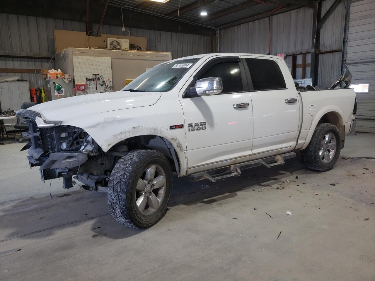 2015 RAM 1500 - Image 1
