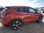 2016 Hyundai Tucson Limited na sprzedaż w Tulsa, OK - Hail