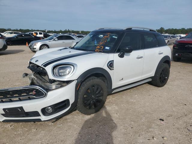 2020 Mini Cooper S Countryman All4