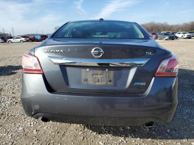  NISSAN ALTIMA 2013 Серый