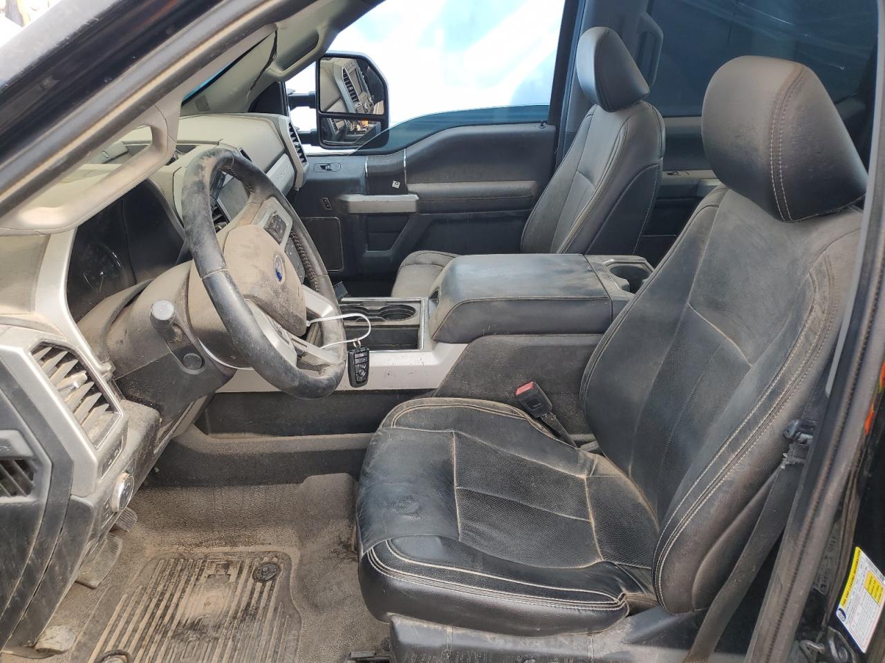 2021 Ford F250 - Image 7