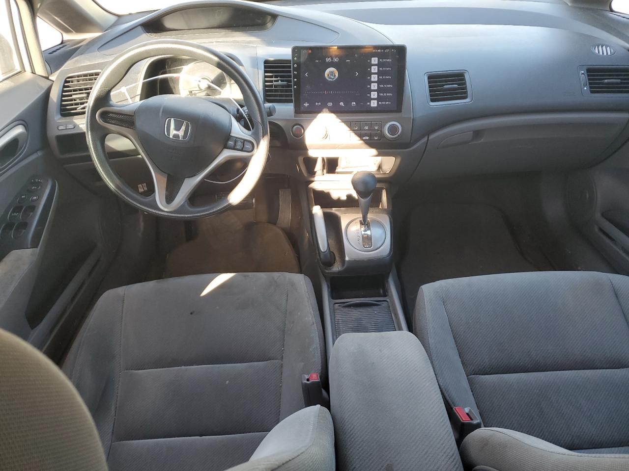 2011 Honda Civic - Image 8