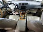 2009 Toyota Highlander Hybrid Limited na sprzedaż w Mocksville, NC - All Over