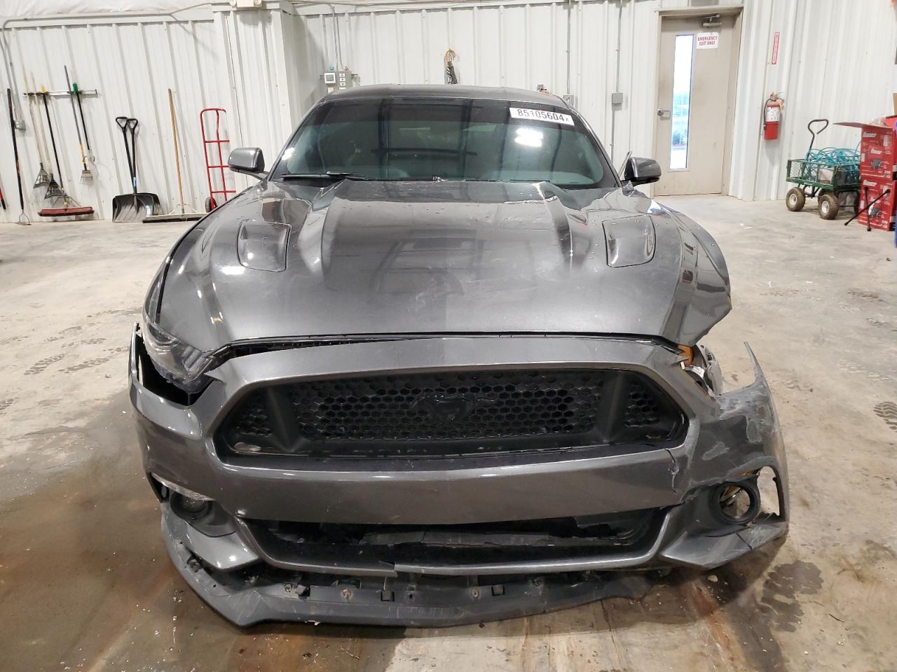 2015 Ford Mustang - Image 5