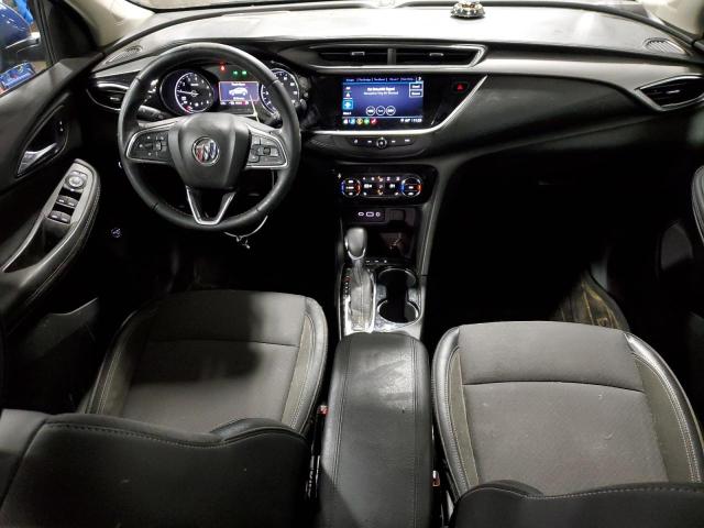  BUICK ENCORE 2021 Синий