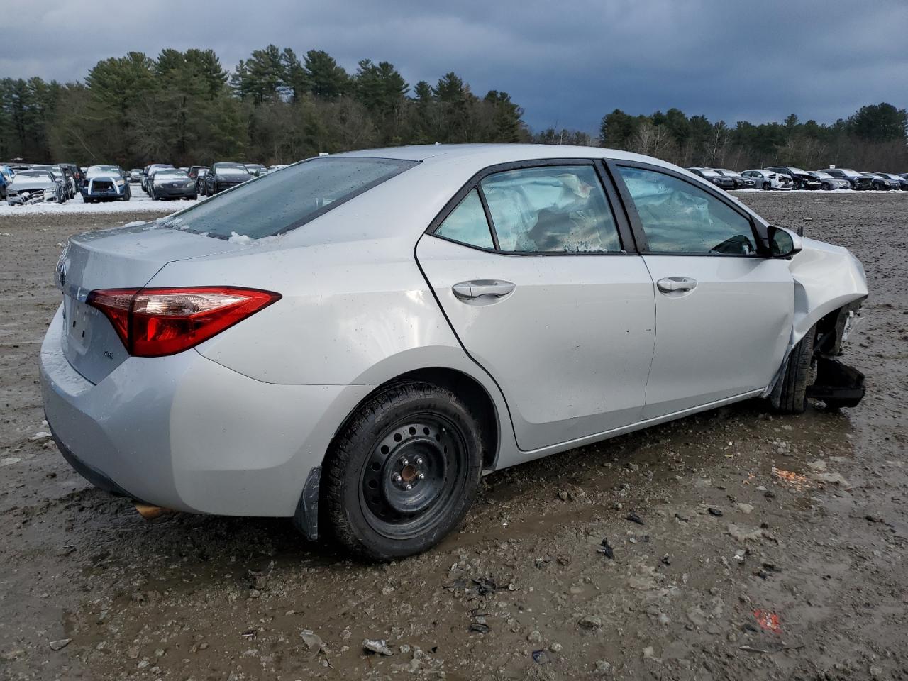 2017 Toyota Corolla - Image 3