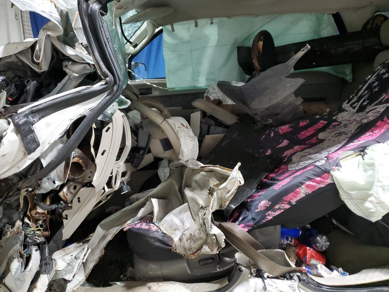 2010 Ford Escape - Image 7