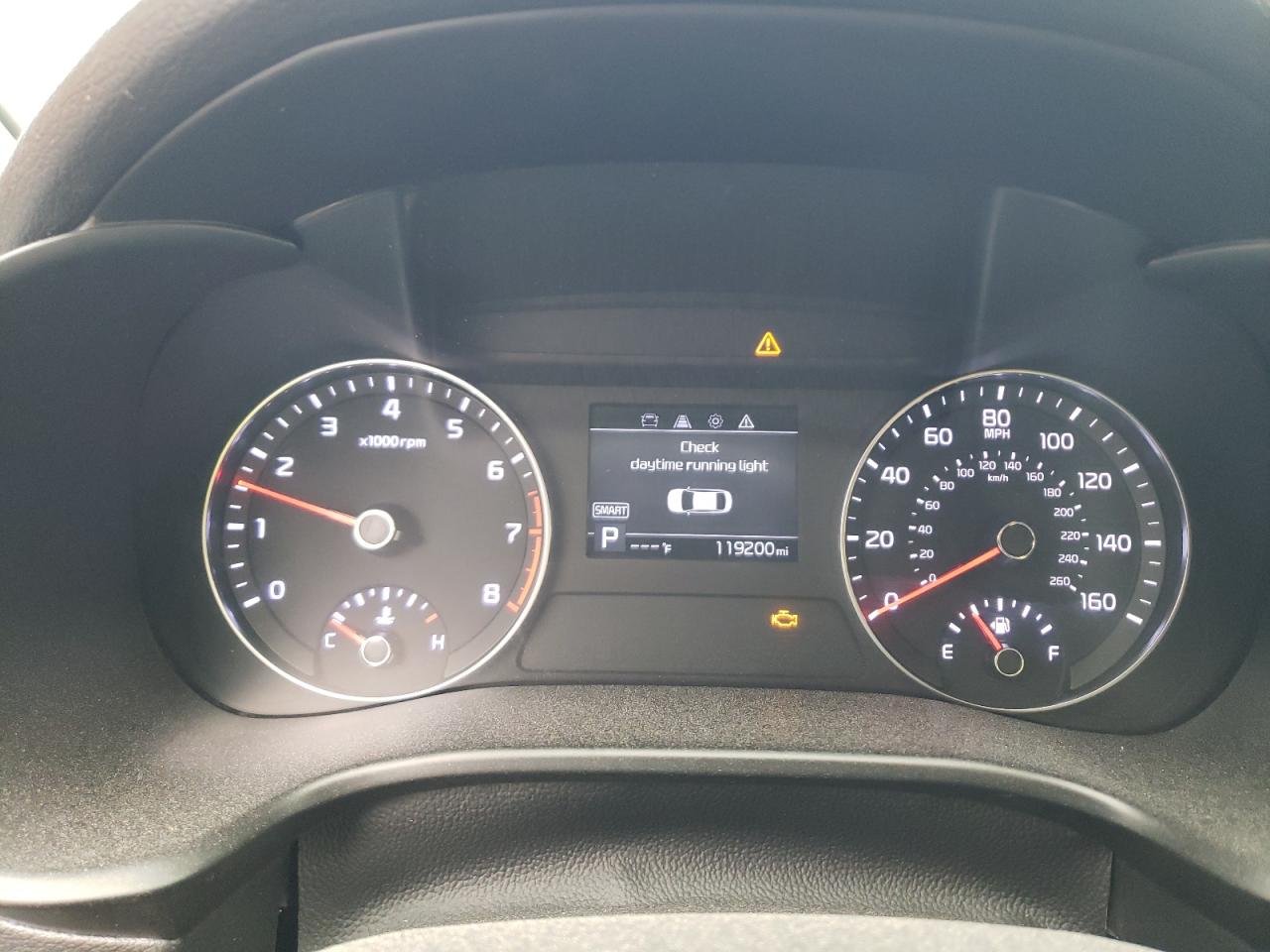 2021 Kia Forte - Image 9