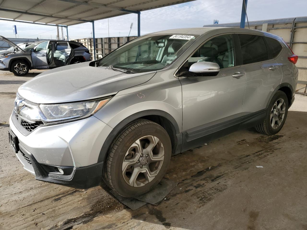 2019 Honda CR-V - Image 1