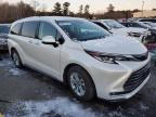 2023 Toyota Sienna Limited იყიდება Exeter-ში, RI - Undercarriage