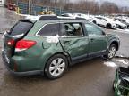 2010 Subaru Outback 2.5I Premium for Sale in Duryea, PA - Rear End