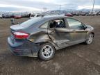 2018 Ford Fiesta Se na sprzedaż w Helena, MT - Side