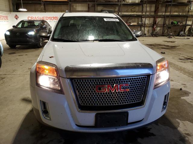  GMC TERRAIN 2013 Білий