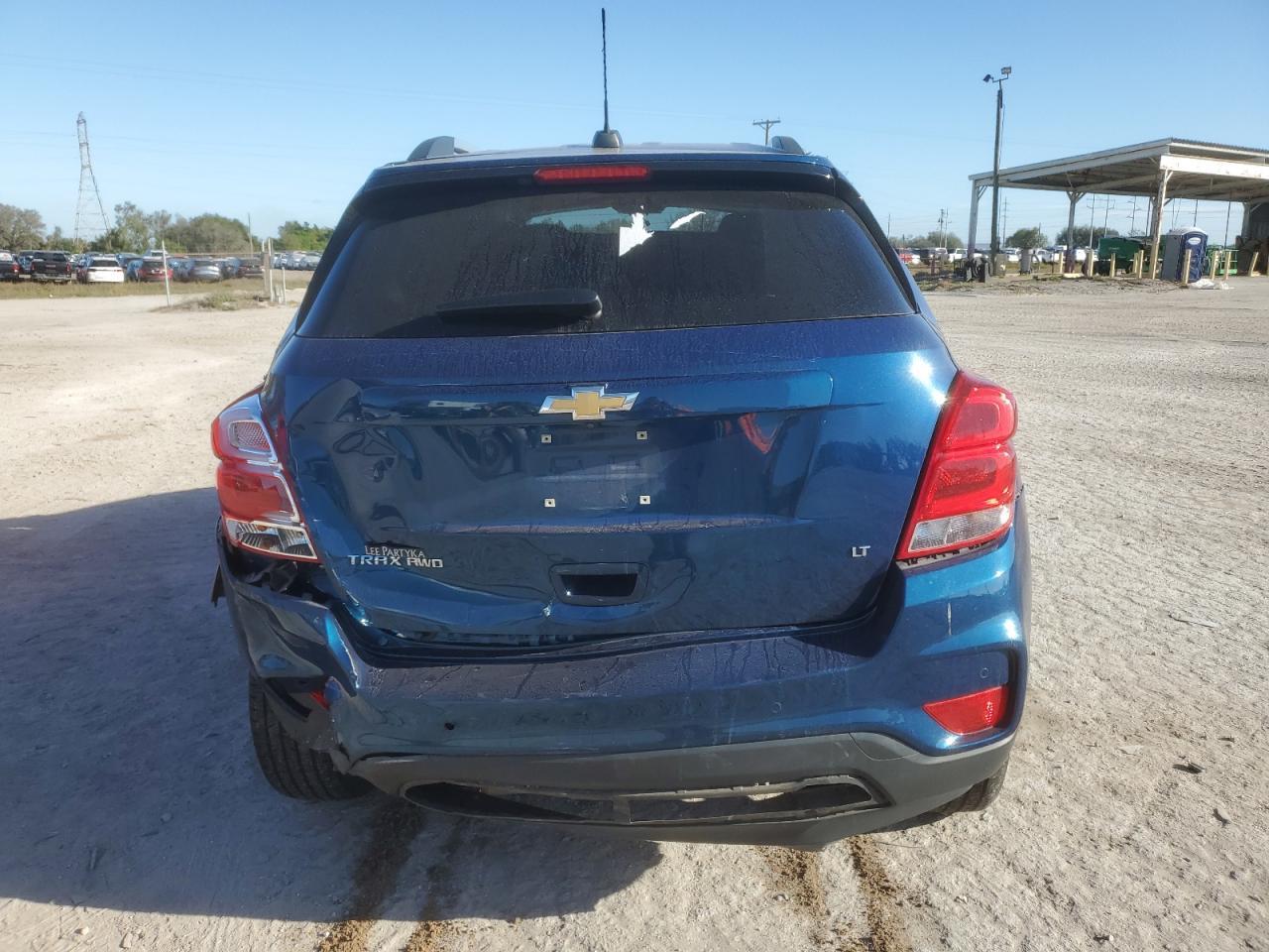 2020 Chevrolet Trax - Image 6