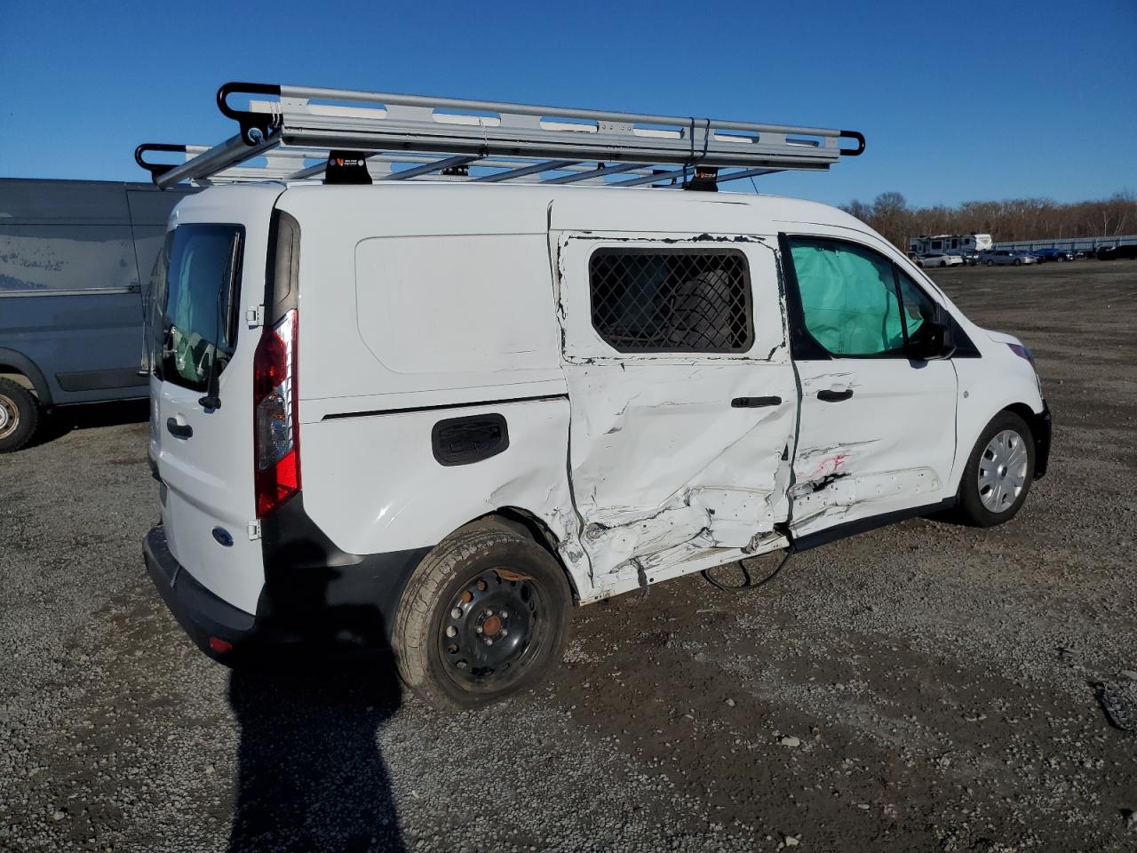 2021 Ford Transit - Image 3