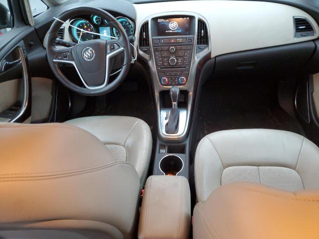  BUICK VERANO 2013 Brown