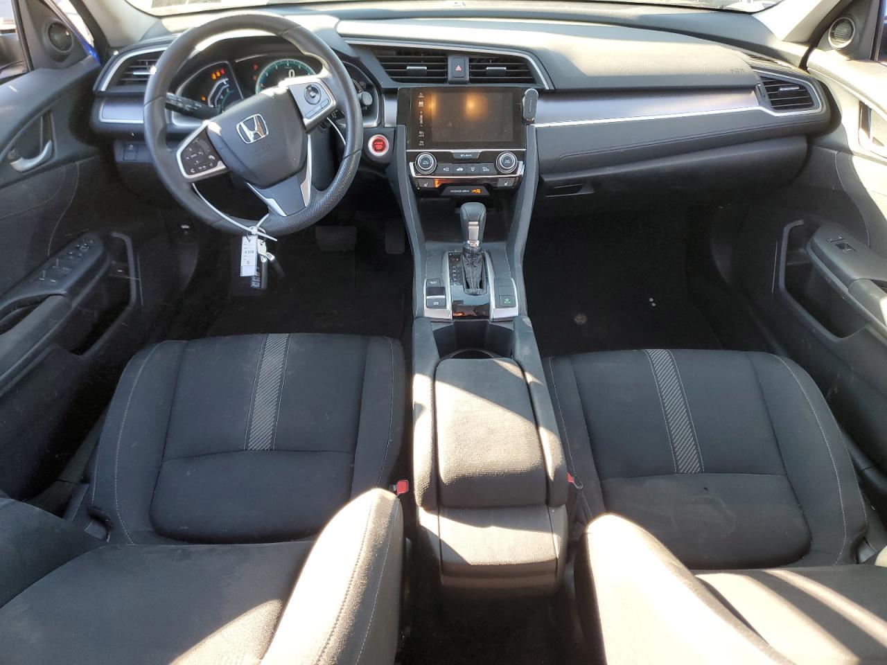 2016 Honda Civic - Image 8