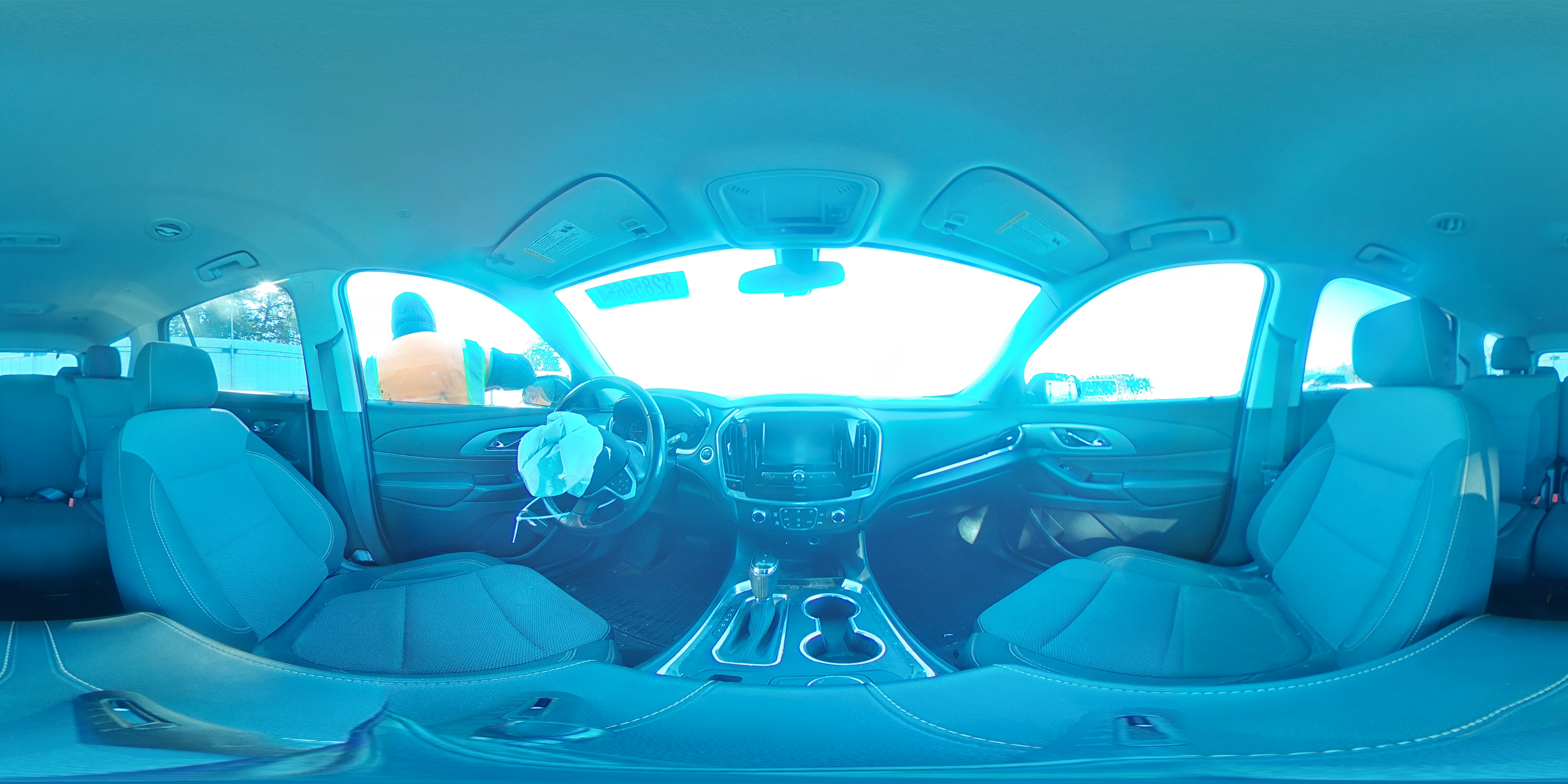 2019 Chevrolet Traverse - Image 14