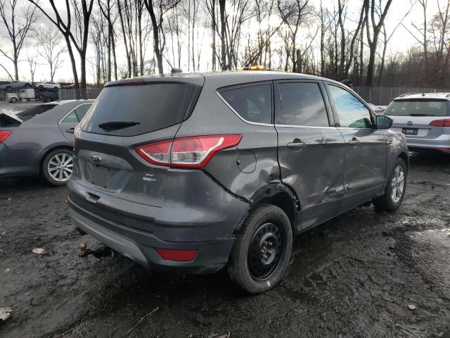  FORD ESCAPE 2014 Сірий