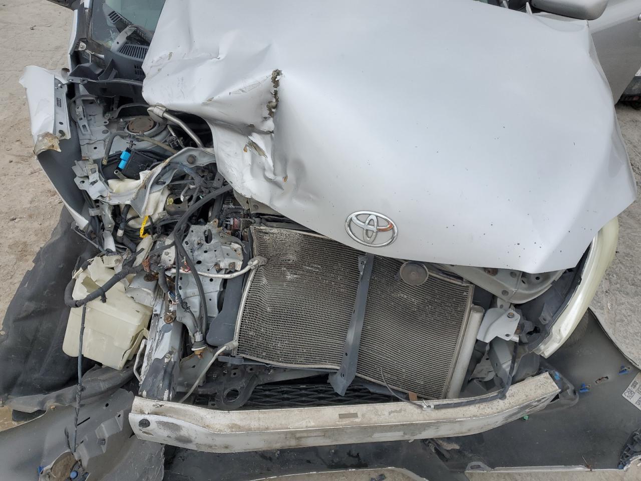 2009 Toyota Corolla Matrix VIN: 2T1KU40E79C167894 Lot: 87224934