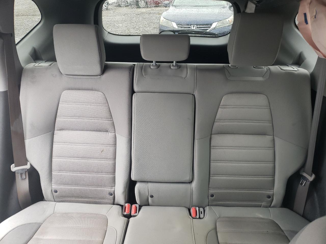 2018 Honda CR-V - Image 10
