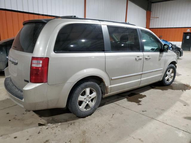 2008 DODGE GRAND CARAVAN SE