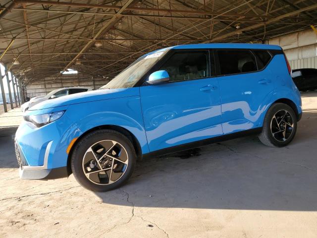 2024 Kia Soul Ex