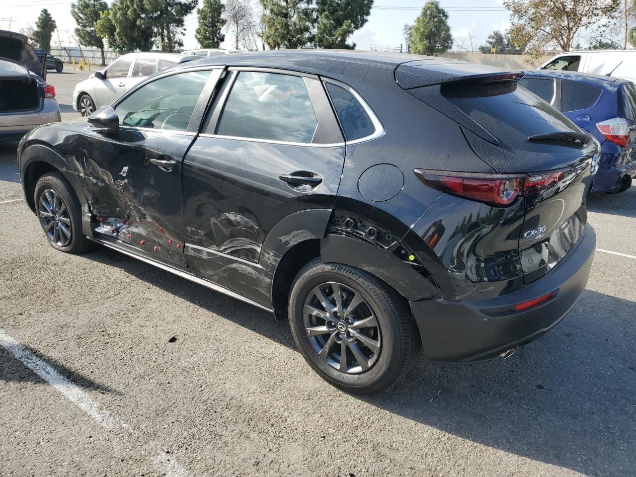 2023 Mazda CX-30 - Image 2