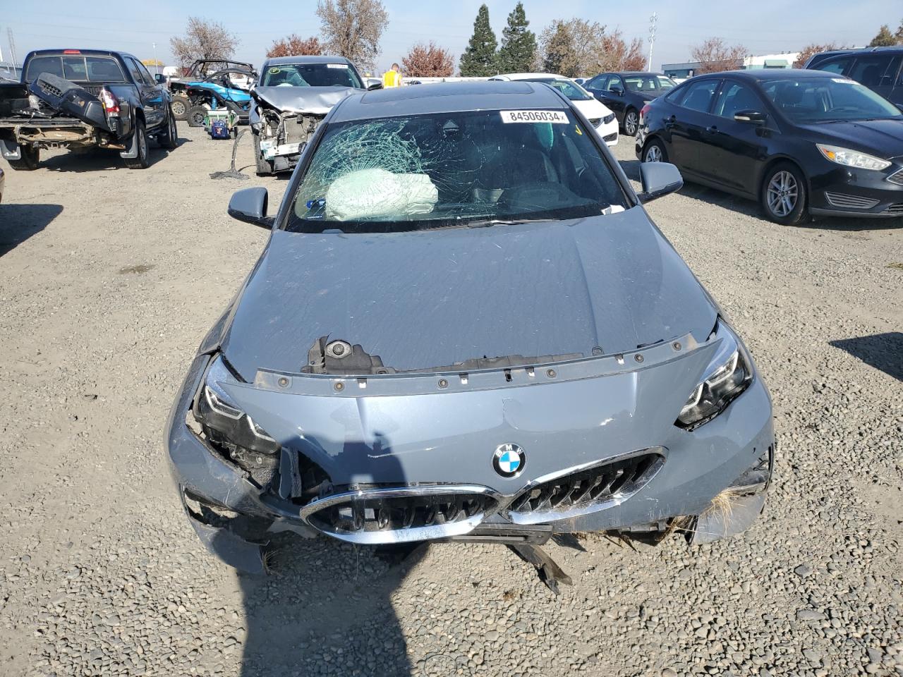 2020 BMW 2er - Image 5