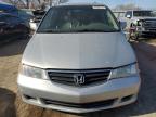 2002 Honda Odyssey Exl na sprzedaż w Wichita, KS - Front End